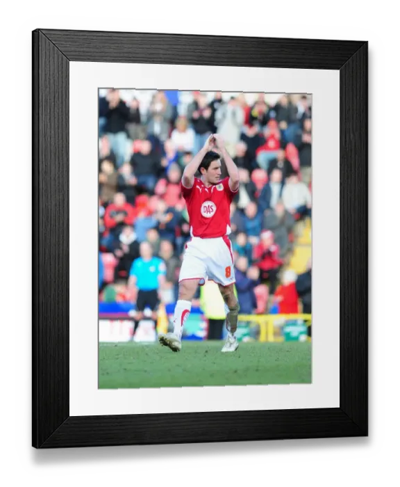 Framed Print : Bristol City vs. West Bromwich Albion: A Football Rivalry - Season 09-10 Framed Print : Bristol City vs. West Bromwich Albion: A Football Rivalry - Season 09-10