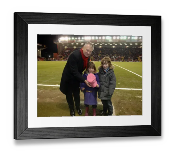 Framed Print : Bristol City vs. Leicester City: A Football Rivalry - Season 09-10 Framed Print : Bristol City vs. Leicester City: A Football Rivalry - Season 09-10