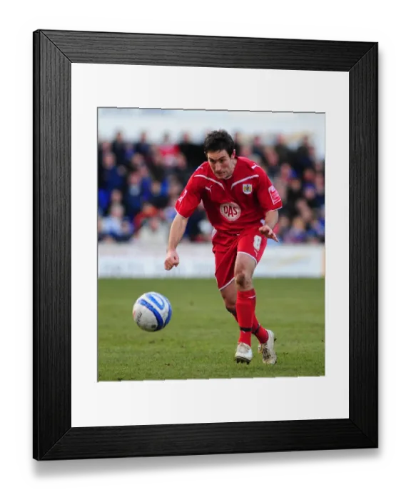 Framed Print : Bristol City vs. Ipswich Town: A Season 09-10 Football Showdown - Clash of Champions Framed Print : Bristol City vs. Ipswich Town: A Season 09-10 Football Showdown - Clash of Champions