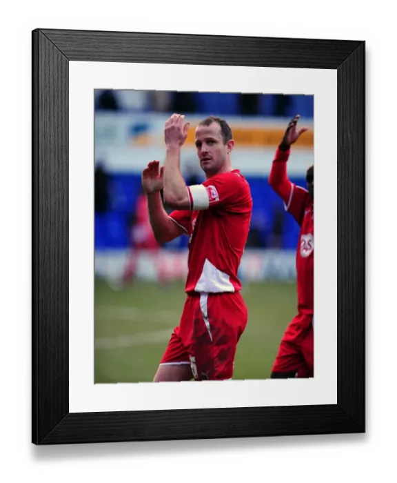 Framed Print : Bristol City vs. Ipswich Town: A Season 09-10 Football Showdown - Clash of Champions Framed Print : Bristol City vs. Ipswich Town: A Season 09-10 Football Showdown - Clash of Champions