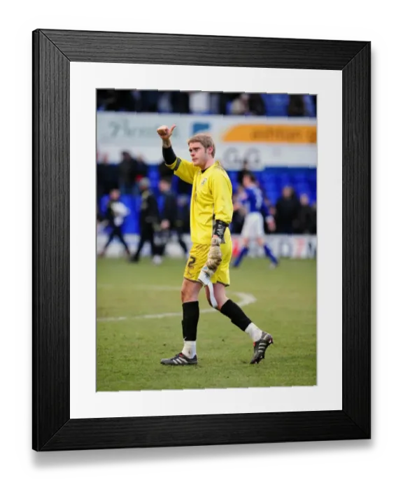 Framed Print : Football Showdown: Bristol City vs Ipswich Town - Season 09-10 Framed Print : Football Showdown: Bristol City vs Ipswich Town - Season 09-10
