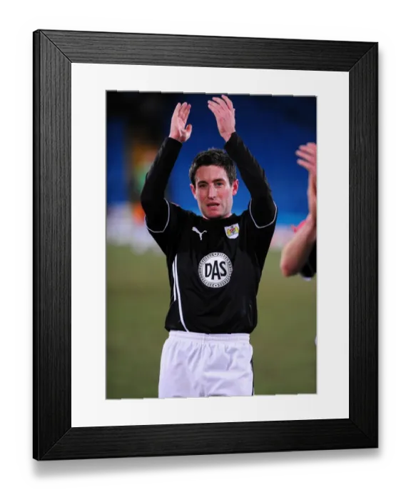 Framed Print : Johnson Leads Bristol City at Selhurst Park: Championship Clash vs Crystal Palace (09 / 03 / 2010) Framed Print : Johnson Leads Bristol City at Selhurst Park: Championship Clash vs Crystal Palace (09 / 03 / 2010)