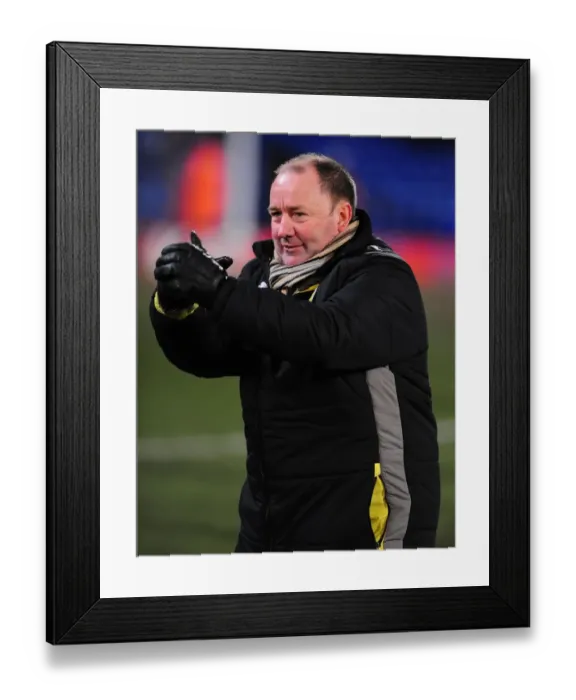 Framed Print : Gary Johnson and Bristol City Face Off Against Crystal Palace in 2010 Championship Showdown at Selhurst Park Framed Print : Gary Johnson and Bristol City Face Off Against Crystal Palace in 2010 Championship Showdown at Selhurst Park