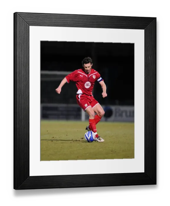 Framed Print : Bristol Rivalry: Clash of Football Pride - Season 09-10: Bristol City vs. Bristol Rovers Framed Print : Bristol Rivalry: Clash of Football Pride - Season 09-10: Bristol City vs. Bristol Rovers