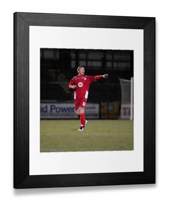 Framed Print : Bristol Rivalry: Clash of Football Pride - Season 09-10: Bristol City vs. Bristol Rovers Framed Print : Bristol Rivalry: Clash of Football Pride - Season 09-10: Bristol City vs. Bristol Rovers