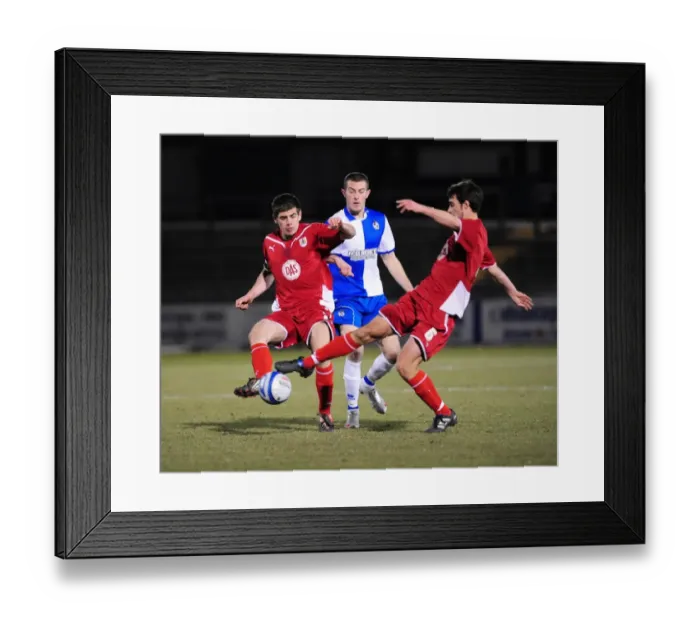 Framed Print : Bristol Rivalry: A Clash of Football Pride - Season 09-10: Bristol City vs. Bristol Rovers Framed Print : Bristol Rivalry: A Clash of Football Pride - Season 09-10: Bristol City vs. Bristol Rovers