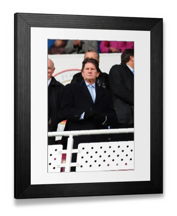 Framed Print : Reading v Bristol City 130310 Framed Print : Reading v Bristol City 130310