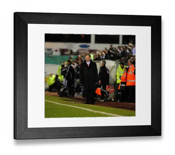 Framed Print : Gary Johnson Leads Bristol City at Plymouth Argyle, Championship Match, 16-03-2010 Framed Print : Gary Johnson Leads Bristol City at Plymouth Argyle, Championship Match, 16-03-2010