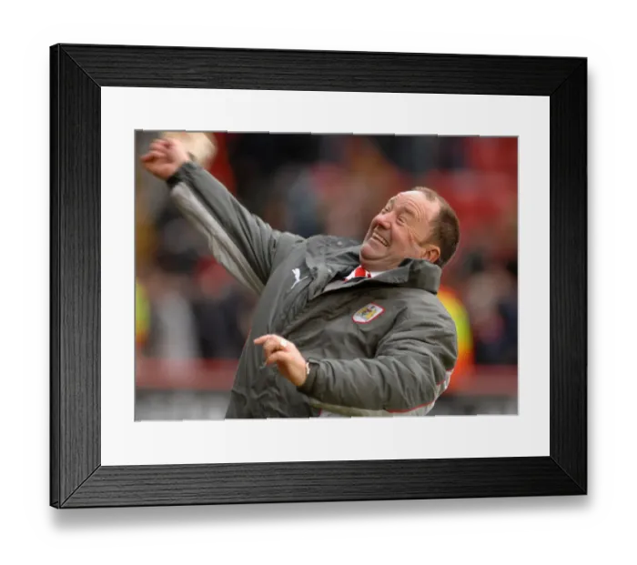 Framed Print : Gary Johnson Throws His Cap Framed Print : Gary Johnson Throws His Cap