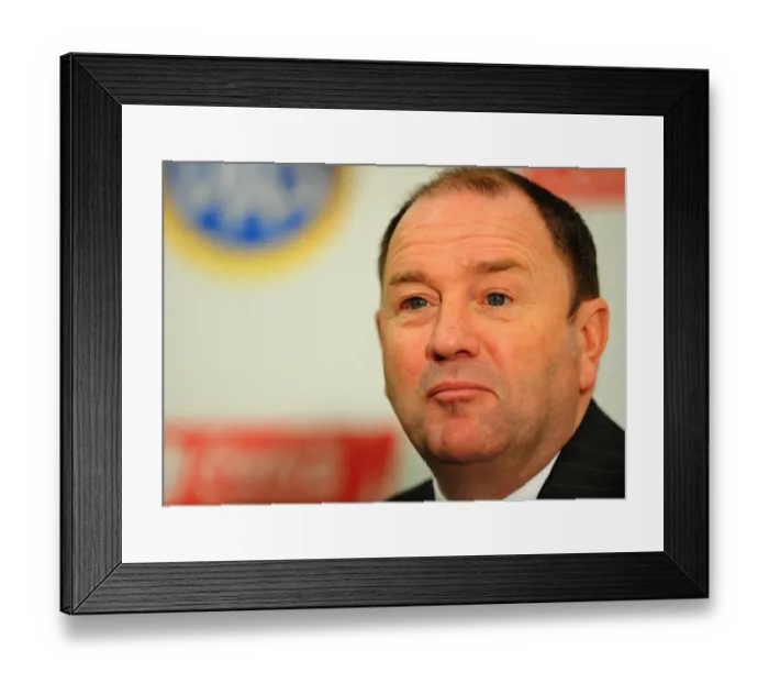 Framed Print : Gary Johnson Bids Farewell: A Championship Farewell at Ashton Gate Stadium, March 2010 (Bristol City FC) Framed Print : Gary Johnson Bids Farewell: A Championship Farewell at Ashton Gate Stadium, March 2010 (Bristol City FC)