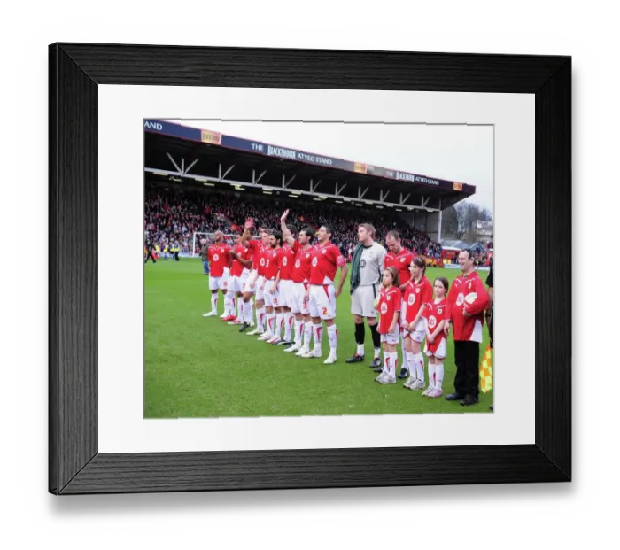 Framed Print : Bristol City vs. Newcastle United: A Football Rivalry (Season 09-10) Framed Print : Bristol City vs. Newcastle United: A Football Rivalry (Season 09-10)