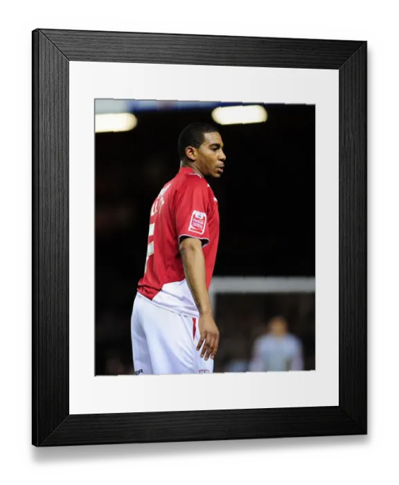 Framed Print : Marvin Elliott in Action: Bristol City vs Barnsley, Championship Match, Ashton Gate Stadium (23 / 03 / 2010) Framed Print : Marvin Elliott in Action: Bristol City vs Barnsley, Championship Match, Ashton Gate Stadium (23 / 03 / 2010)