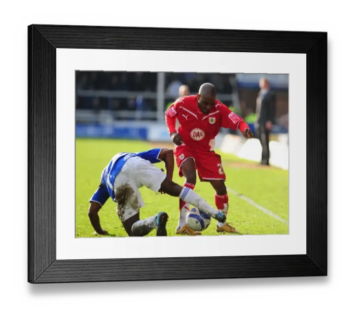 Framed Print : Championship Showdown: Jamal Campbell-Ryce vs. Kerrea Gilbert - A Battle for Supremacy, 2010 Framed Print : Championship Showdown: Jamal Campbell-Ryce vs. Kerrea Gilbert - A Battle for Supremacy, 2010