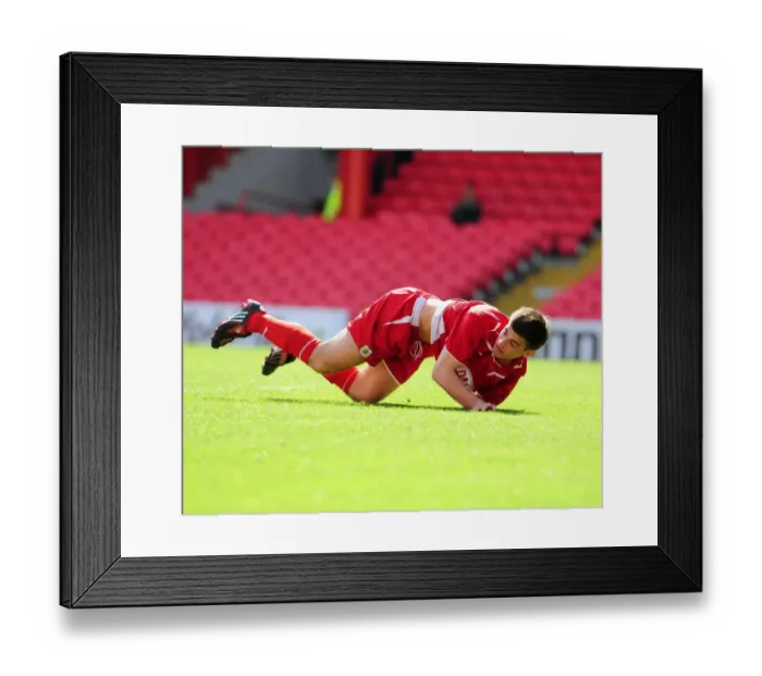 Framed Print : Bristol City Reserves vs Exeter Reserves - A Look Back: Season 09-10 Framed Print : Bristol City Reserves vs Exeter Reserves - A Look Back: Season 09-10