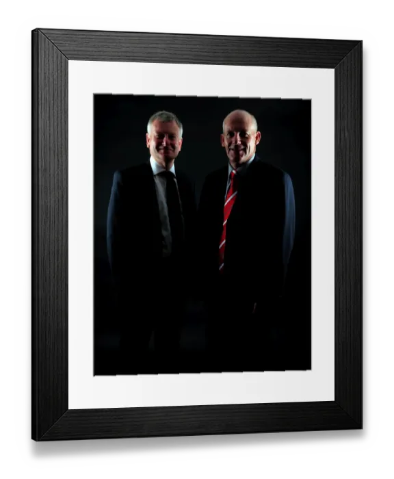 Framed Print : New Manager Steve Coppell's Appointment at Ashton Gate: Bristol City FC, 2010 Framed Print : New Manager Steve Coppell's Appointment at Ashton Gate: Bristol City FC, 2010