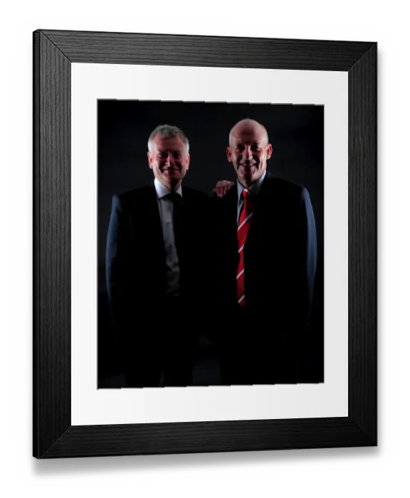 Framed Print : New Manager Steve Coppell's Appointment at Ashton Gate: Bristol City FC, 2010 Framed Print : New Manager Steve Coppell's Appointment at Ashton Gate: Bristol City FC, 2010