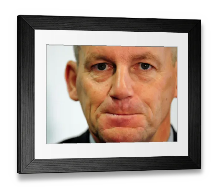 Framed Print : New Manager Steve Coppell Kicks Off Championship Season at Ashton Gate Stadium (April 2010) Framed Print : New Manager Steve Coppell Kicks Off Championship Season at Ashton Gate Stadium (April 2010)