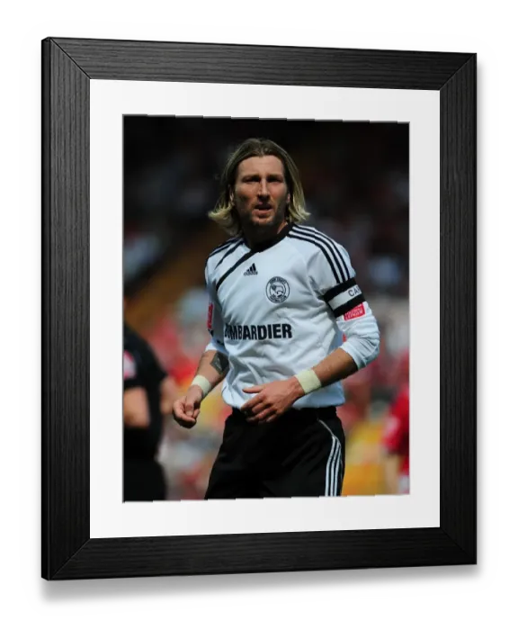 Framed Print : Derby's Savage Leads the Rams Against Bristol City in Championship Clash at Ashton Gate, 2010 Framed Print : Derby's Savage Leads the Rams Against Bristol City in Championship Clash at Ashton Gate, 2010