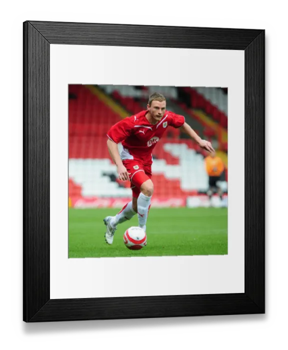 Framed Print : Brian wilson