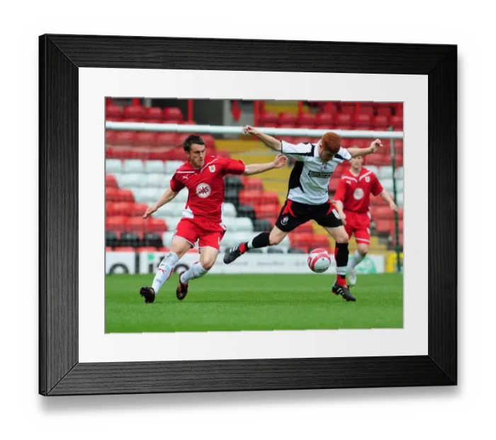 Framed Print : Ashley Kington