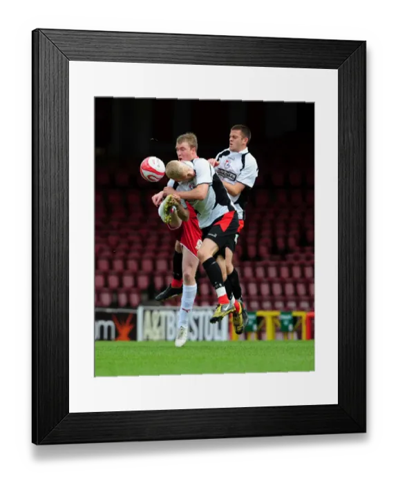 Framed Print : David Clarkson