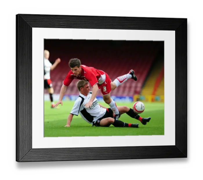 Framed Print : Joe Edwards Framed Print : Joe Edwards