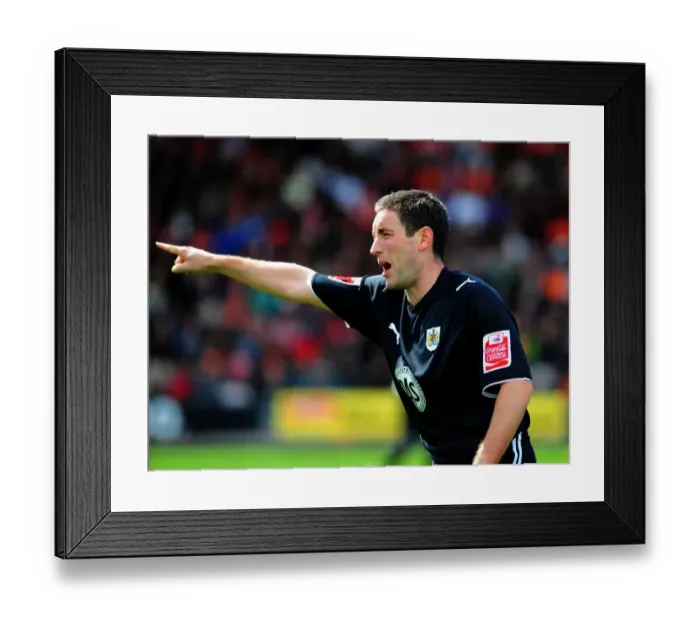 Framed Print : Johnson's Championship Clash: Blackpool vs. Bristol City (02.05.2010) Framed Print : Johnson's Championship Clash: Blackpool vs. Bristol City (02.05.2010)