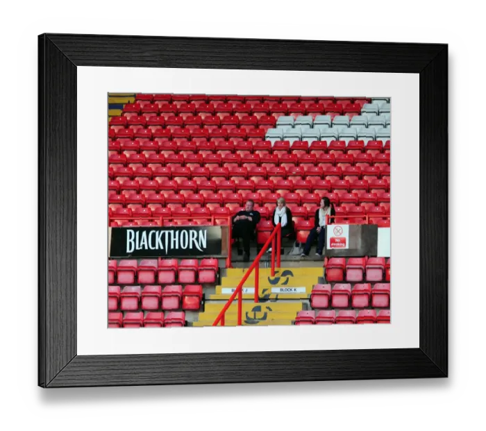 Framed Print : Bristol City FC vs Gloucester City: Glos Cup Clash, Season 09-10