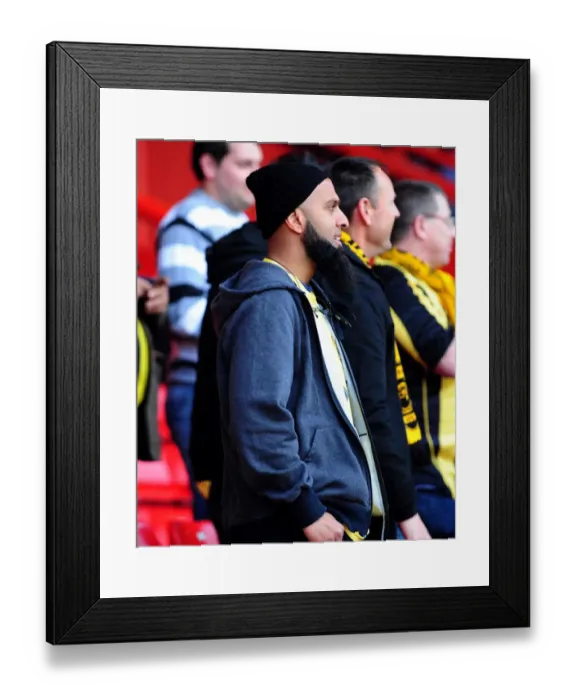 Framed Print : The Great Glos Cup Clash: Bristol City FC vs Gloucester City (Season 09-10) Framed Print : The Great Glos Cup Clash: Bristol City FC vs Gloucester City (Season 09-10)