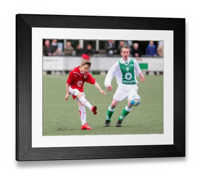 Framed Print : Bristol City Academy Tournament: Nurturing the Next Football Stars with the First Team (09-10) Framed Print : Bristol City Academy Tournament: Nurturing the Next Football Stars with the First Team (09-10)