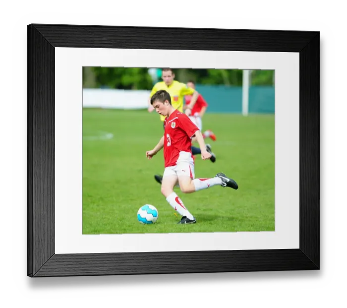 Framed Print : Bristol City Academy Tournament: Nurturing the Next Football Stars of Season 09-10 Framed Print : Bristol City Academy Tournament: Nurturing the Next Football Stars of Season 09-10