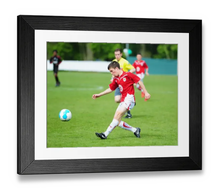 Framed Print : Bristol City Academy Tournament: Rising Stars of the First Team - Season 09-10 Framed Print : Bristol City Academy Tournament: Rising Stars of the First Team - Season 09-10