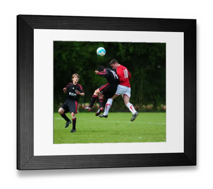Framed Print : Bristol City Next Gen Stars: Academy Tournament with the First Team - Season 09-10 Framed Print : Bristol City Next Gen Stars: Academy Tournament with the First Team - Season 09-10