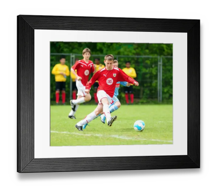 Framed Print : Bristol City First Team: Rising Stars of the 09-10 Academy Tournament Framed Print : Bristol City First Team: Rising Stars of the 09-10 Academy Tournament