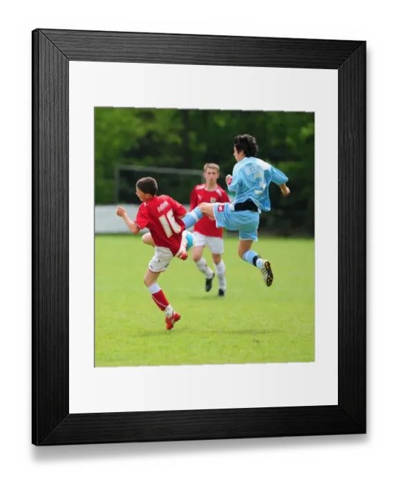 Framed Print : Bristol City Academy Tournament: Nurturing the Next Football Stars (Season 09-10) Framed Print : Bristol City Academy Tournament: Nurturing the Next Football Stars (Season 09-10)