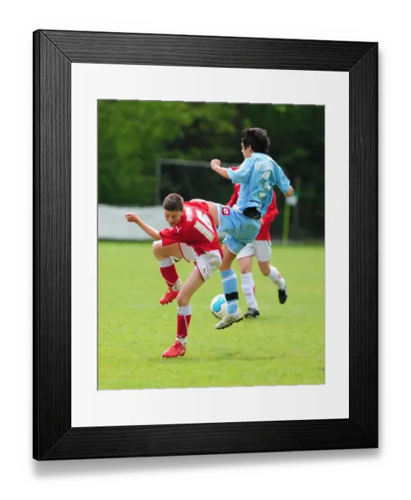 Framed Print : Bristol City Academy Tournament: A Glimpse into the Future Stars of the First Team (Season 09-10) Framed Print : Bristol City Academy Tournament: A Glimpse into the Future Stars of the First Team (Season 09-10)