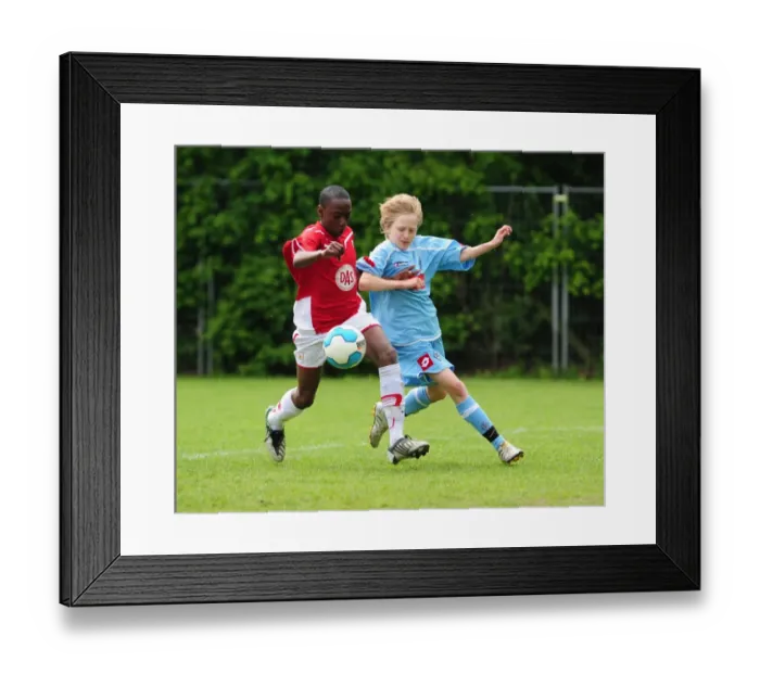 Framed Print : Next Gen Stars Train with Bristol City First Team: 09-10 Academy Tournament Framed Print : Next Gen Stars Train with Bristol City First Team: 09-10 Academy Tournament