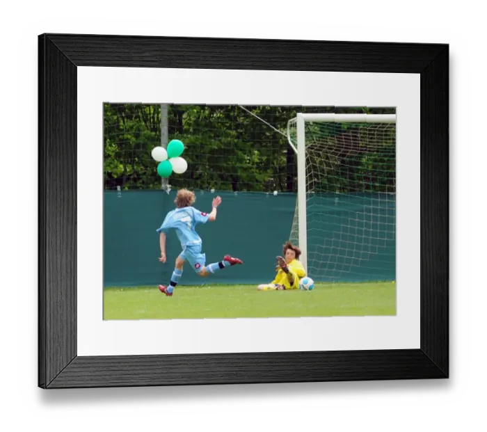 Framed Print : Bristol City Academy Tournament: Nurturing the Next Football Stars of Season 09-10 Framed Print : Bristol City Academy Tournament: Nurturing the Next Football Stars of Season 09-10