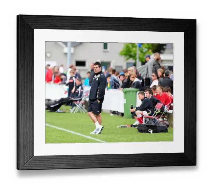 Framed Print : Bristol City Academy Tournament & First Team Season 09-10: Rising Stars Framed Print : Bristol City Academy Tournament & First Team Season 09-10: Rising Stars