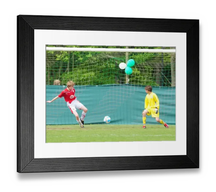 Framed Print : Bristol City Academy Tournament: Cultivating Football Talent of Season 09-10 Framed Print : Bristol City Academy Tournament: Cultivating Football Talent of Season 09-10