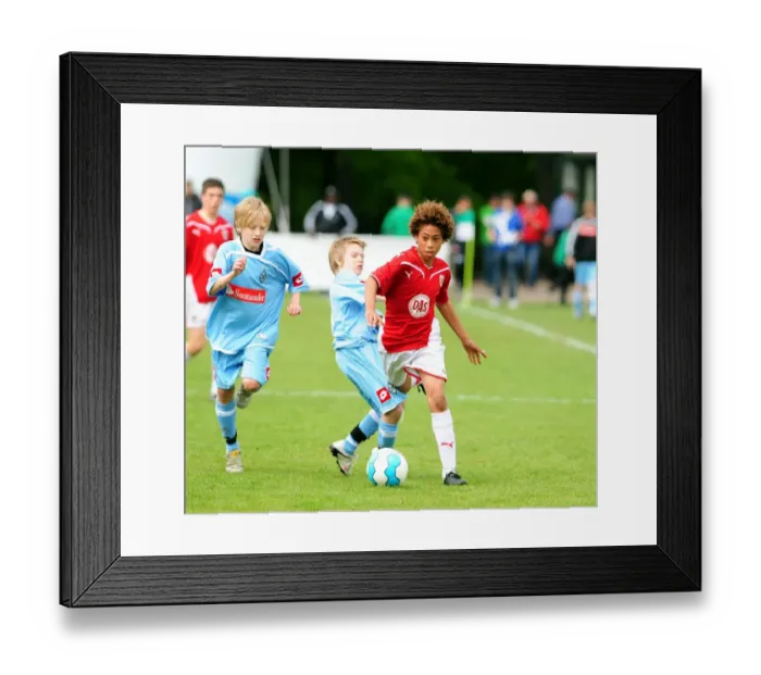 Framed Print : Bristol City Academy Tournament: Cultivating Football Stars of Season 09-10 Framed Print : Bristol City Academy Tournament: Cultivating Football Stars of Season 09-10