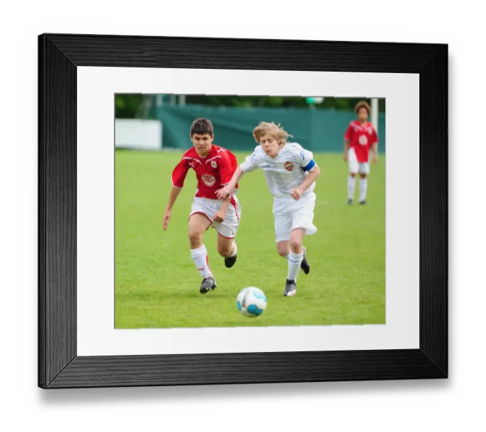 Framed Print : Bristol City Next Gen Stars: 09-10 Academy Tournament & First Team Synergy Framed Print : Bristol City Next Gen Stars: 09-10 Academy Tournament & First Team Synergy