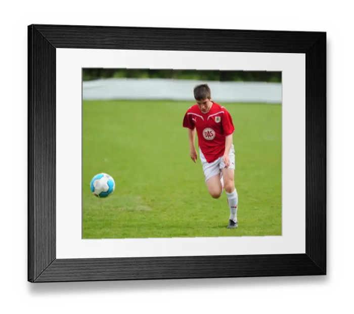 Framed Print : Bristol City Academy Tournament: Rising Stars of the First Team - Season 09-10 Framed Print : Bristol City Academy Tournament: Rising Stars of the First Team - Season 09-10