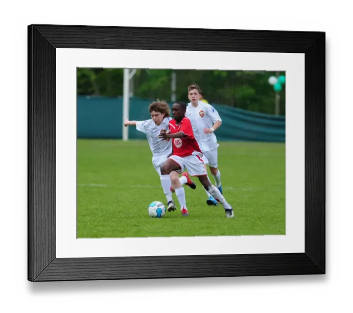 Framed Print : Bristol City Academy Tournament: Showcasing the Talents of the First Team - Season 09-10 Framed Print : Bristol City Academy Tournament: Showcasing the Talents of the First Team - Season 09-10