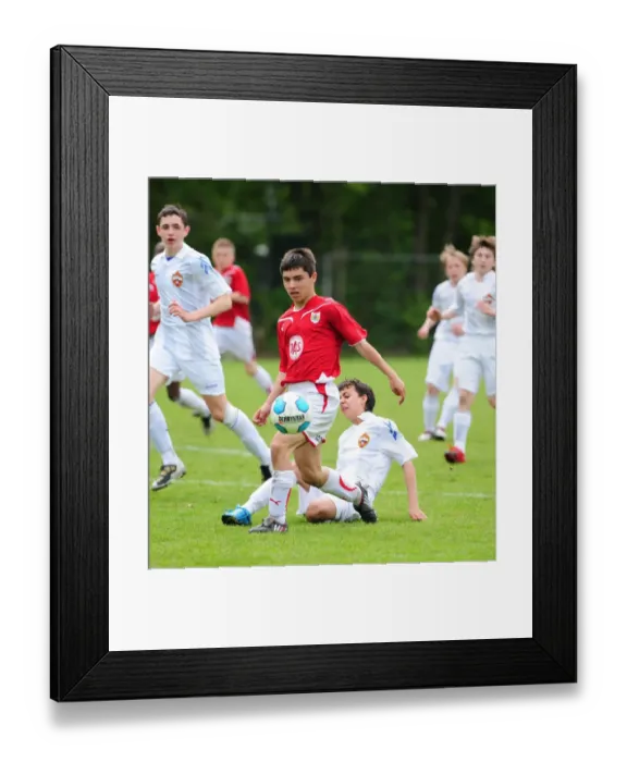 Framed Print : Bristol City: Next Gen Stars & First Team Synergy - 09-10 Academy Tournament & First Team Harmony Framed Print : Bristol City: Next Gen Stars & First Team Synergy - 09-10 Academy Tournament & First Team Harmony
