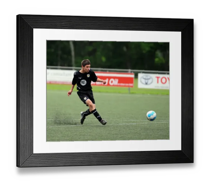 Framed Print : Rising Stars of Season 09-10: The Next Generation of Bristol City First Team Players - Bristol City Academy Tournament Framed Print : Rising Stars of Season 09-10: The Next Generation of Bristol City First Team Players - Bristol City Academy Tournament