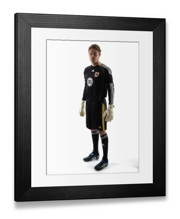 Framed Print : Jordan Ranklin in Action: New Kit Unveiling with Bristol Academy Flyers at SGS Wise Campus Framed Print : Jordan Ranklin in Action: New Kit Unveiling with Bristol Academy Flyers at SGS Wise Campus