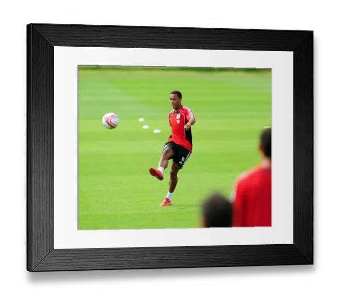 Framed Print : Bristol City First Team: Pre-Season Training 2010-2011 - Gearing Up for Season 10-11 Framed Print : Bristol City First Team: Pre-Season Training 2010-2011 - Gearing Up for Season 10-11