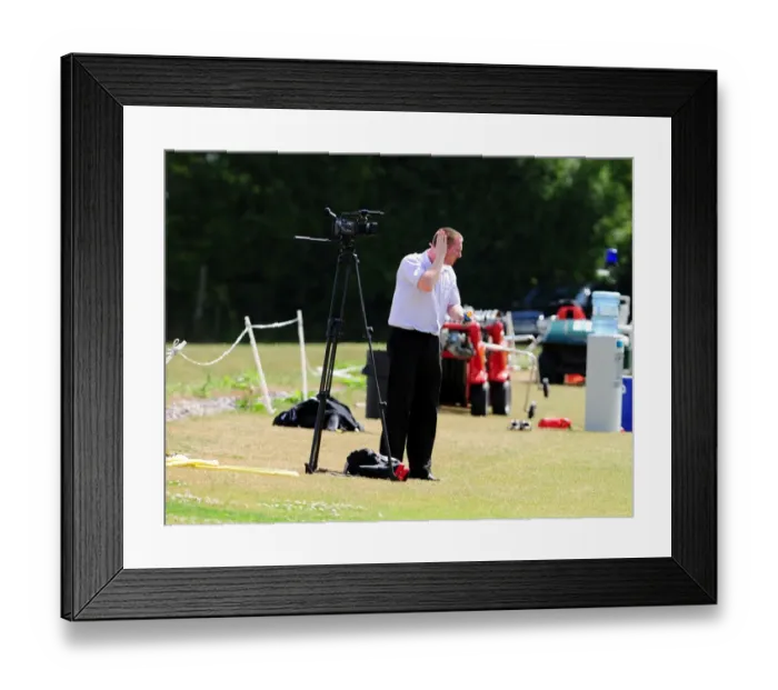 Framed Print : Bristol City FC: Focus on Football - Adam Baker in Pre-Season Training Framed Print : Bristol City FC: Focus on Football - Adam Baker in Pre-Season Training