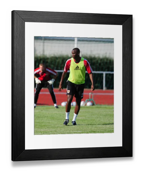 Framed Print : Kalifa Cisse Framed Print : Kalifa Cisse